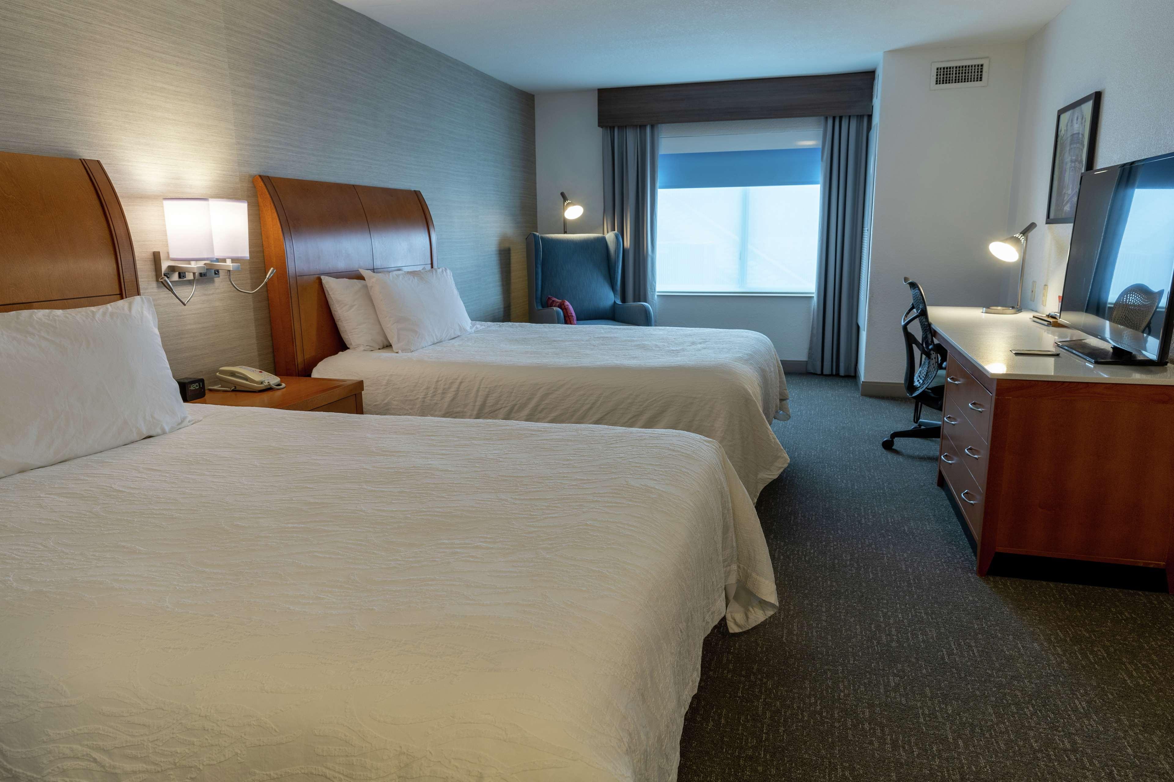Hilton Garden Inn Запад Де Мойн Экстерьер фото