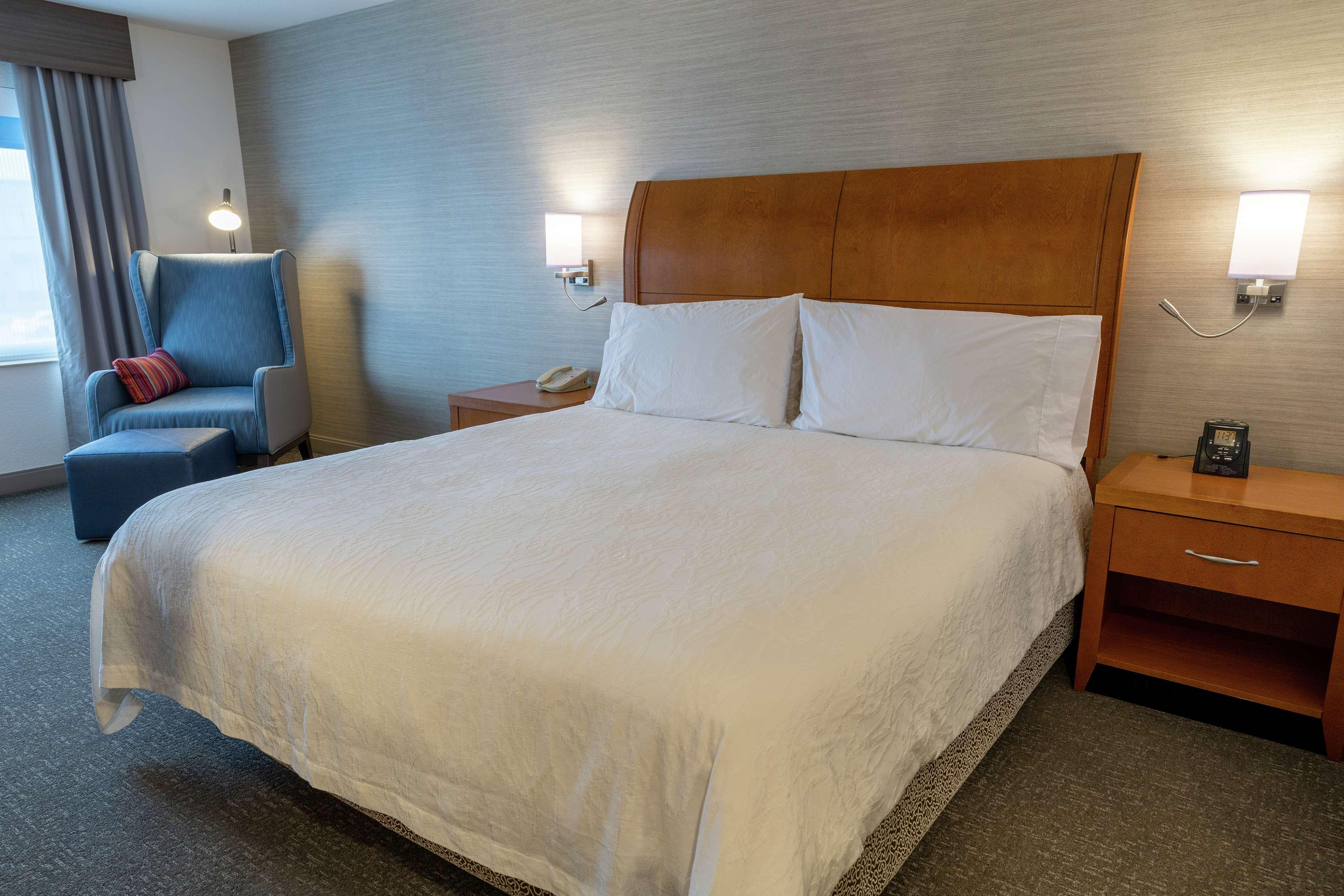 Hilton Garden Inn Запад Де Мойн Экстерьер фото