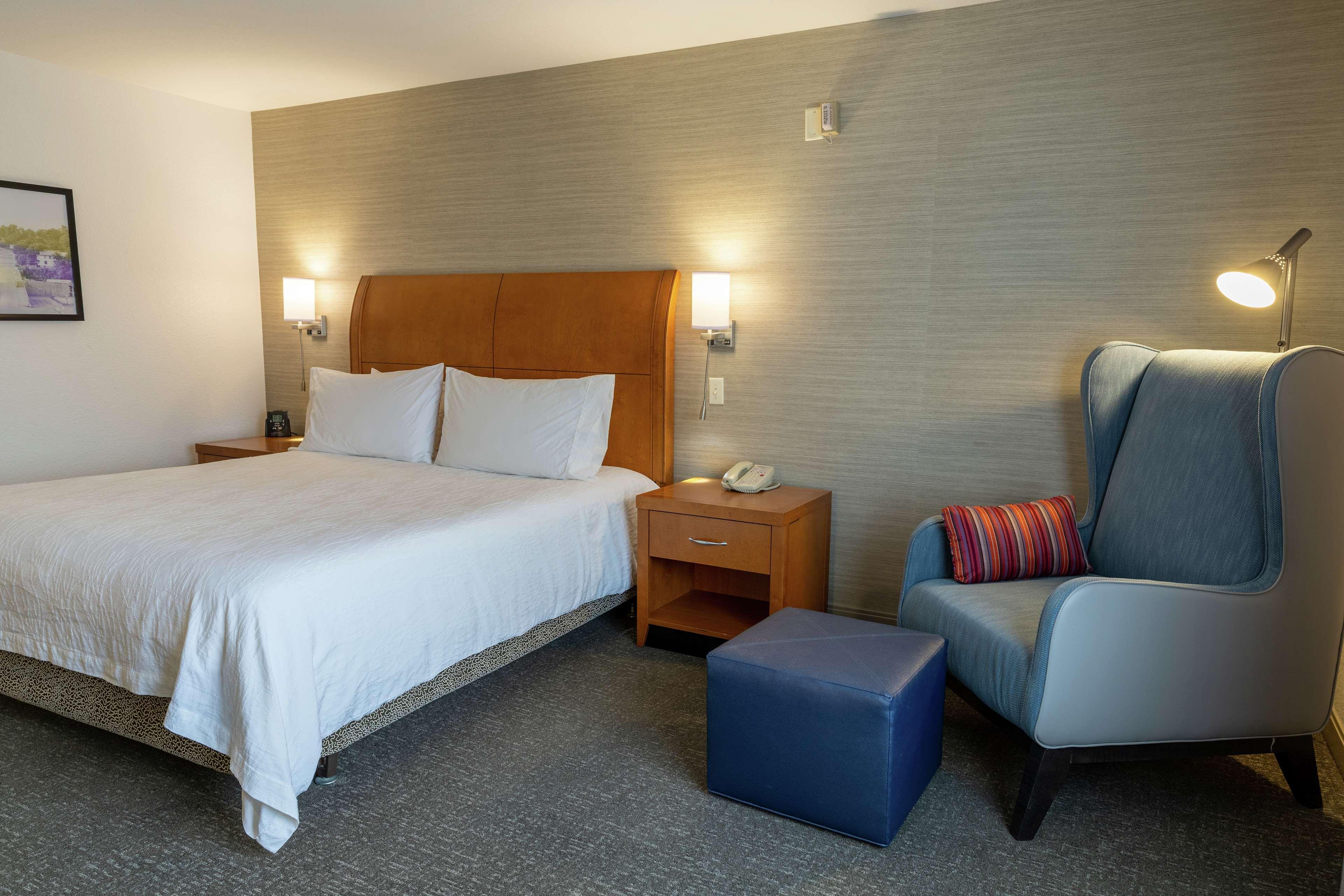 Hilton Garden Inn Запад Де Мойн Экстерьер фото